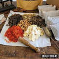 森家媽媽坐月沖涼洗頭包｜圖片只供參考